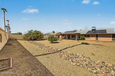 13007 W Wildwood Drive, Sun City West, AZ 85375 - Photo 31