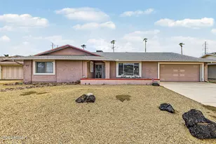 13007 W Wildwood Dr, Sun City West, AZ 85375 - Photo 1