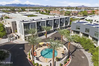 1401 N Granite Reef Road #1018, Scottsdale, AZ 85257 - Photo 31