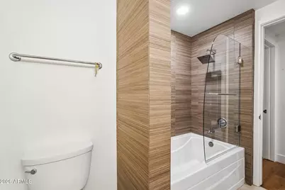 7157 E Rancho Vista Drive #5010, Scottsdale, AZ 85251 - Photo 23