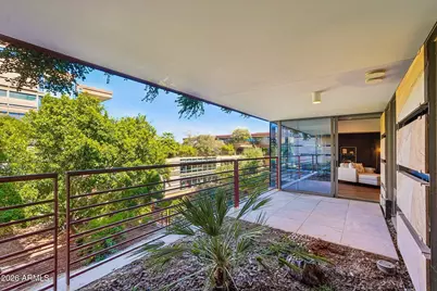 7157 E Rancho Vista Drive #5010, Scottsdale, AZ 85251 - Photo 25