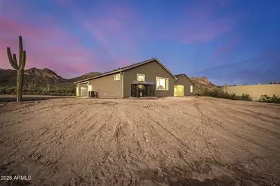 3075 W McDowell Boulevard, Apache Junction, AZ 85120 - Photo 47