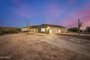 3075 W McDowell Blvd, Apache Junction, AZ 85120 - Photo 3