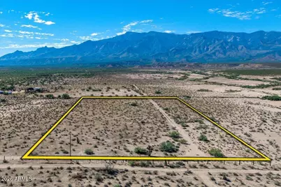 Tbd N Cluff Ranch Road #-, Pima, AZ 85543 - Photo 5
