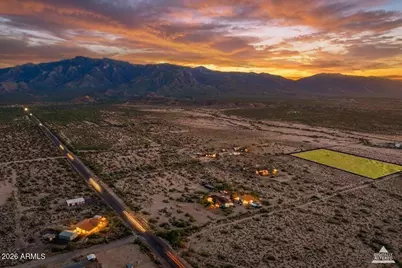Tbd N Cluff Ranch Road #-, Pima, AZ 85543 - Photo 15