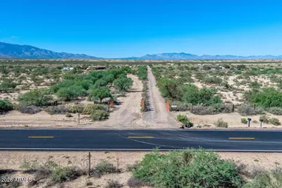 Tbd N Cluff Ranch Road #-, Pima, AZ 85543 - Photo 11
