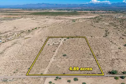 Tbd N Cluff Ranch Road #-, Pima, AZ 85543 - Photo 9