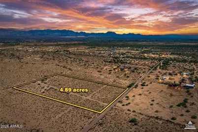 Tbd N Cluff Ranch Road #-, Pima, AZ 85543 - Photo 13