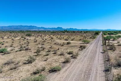 Tbd N Cluff Ranch Road #-, Pima, AZ 85543 - Photo 7