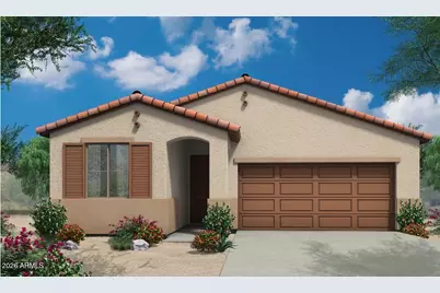 18201 W Avenida Del Sol --, Surprise, AZ 85387 - Photo 1