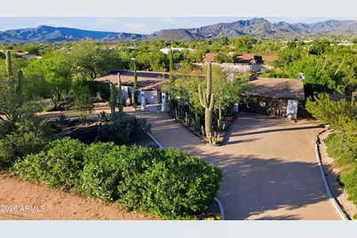 7744 E Cave Creek Road, Carefree, AZ 85377 - Photo 27