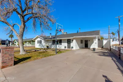 4322 E Mulberry Drive, Phoenix, AZ 85018 - Photo 3