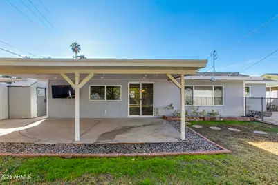 4322 E Mulberry Drive, Phoenix, AZ 85018 - Photo 37