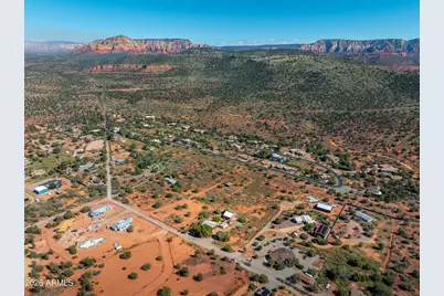 601 Elmersville Road, Sedona, AZ 86336 - Photo 41