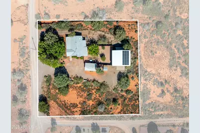 601 Elmersville Road, Sedona, AZ 86336 - Photo 37
