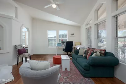 601 Elmersville Road, Sedona, AZ 86336 - Photo 5