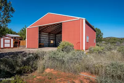 601 Elmersville Road, Sedona, AZ 86336 - Photo 27