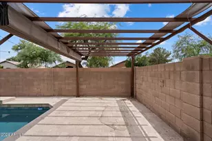 1671 E Milky Way, Gilbert, AZ 85295 - Photo 19