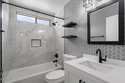 1671 E Milky Way, Gilbert, AZ 85295 - Photo 17