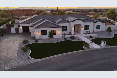 7462 S McCormick Way, Queen Creek, AZ 85142 - Photo 1