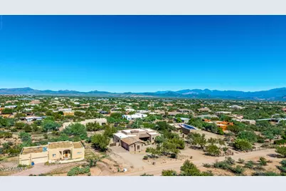 14504 E Peak View Road, Scottsdale, AZ 85262 - Photo 57