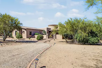 14504 E Peak View Road, Scottsdale, AZ 85262 - Photo 3