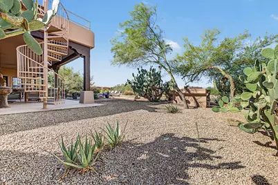 14504 E Peak View Road, Scottsdale, AZ 85262 - Photo 43