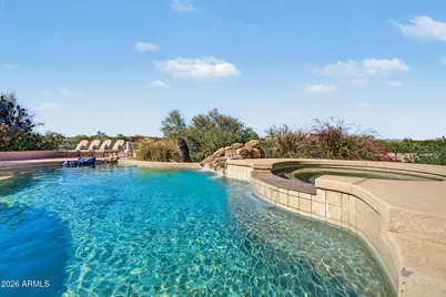 14504 E Peak View Road, Scottsdale, AZ 85262 - Photo 35