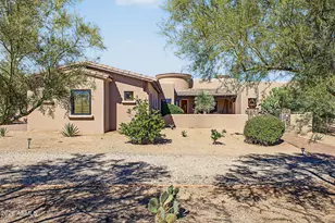 14504 E Peak View Rd, Scottsdale, AZ 85262 - Photo 1