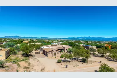 14504 E Peak View Road, Scottsdale, AZ 85262 - Photo 53