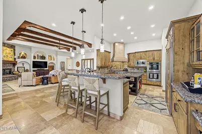 14504 E Peak View Road, Scottsdale, AZ 85262 - Photo 11