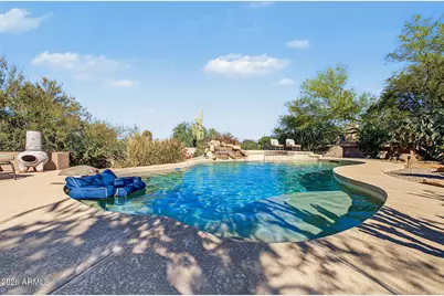 14504 E Peak View Road, Scottsdale, AZ 85262 - Photo 33
