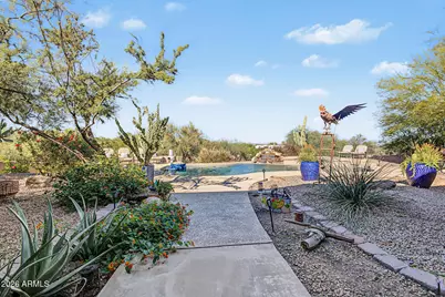 14504 E Peak View Road, Scottsdale, AZ 85262 - Photo 45