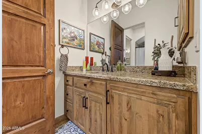 14504 E Peak View Road, Scottsdale, AZ 85262 - Photo 27