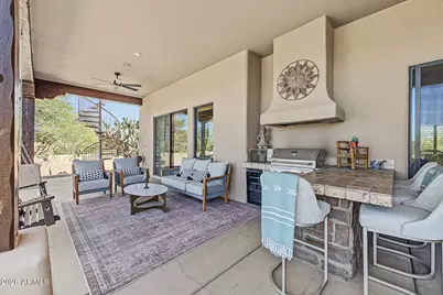 14504 E Peak View Road, Scottsdale, AZ 85262 - Photo 41