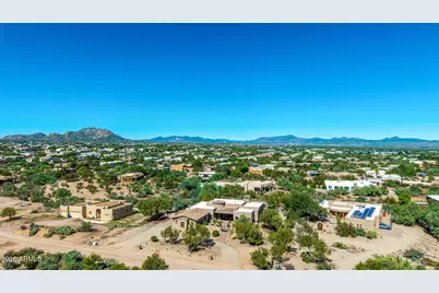 14504 E Peak View Road, Scottsdale, AZ 85262 - Photo 55