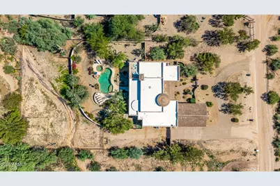 14504 E Peak View Road, Scottsdale, AZ 85262 - Photo 47