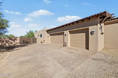 14504 E Peak View Road, Scottsdale, AZ 85262 - Photo 5
