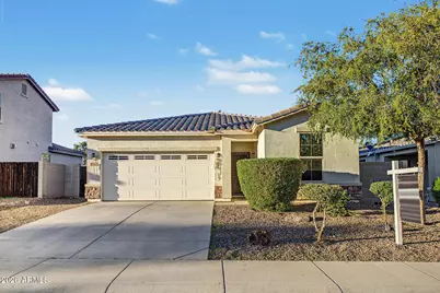18166 W Sunnyslope Lane, Waddell, AZ 85355 - Photo 1