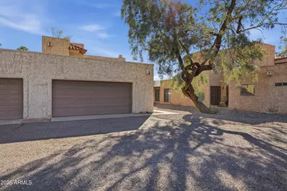 1920 N Avenida De Palmas --, Casa Grande, AZ 85122 - Photo 3