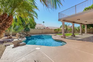 3013 E Bighorn Ave, Phoenix, AZ 85048 - Photo 35