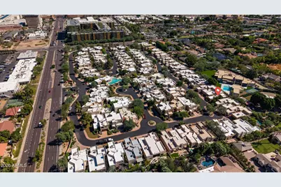6711 E Camelback Road #70, Scottsdale, AZ 85251 - Photo 45