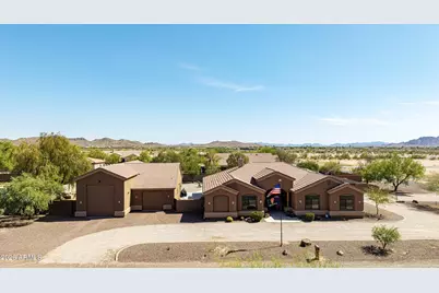 19623 W Ramos Lane, Buckeye, AZ 85326 - Photo 47