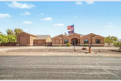 19623 W Ramos Lane, Buckeye, AZ 85326 - Photo 1