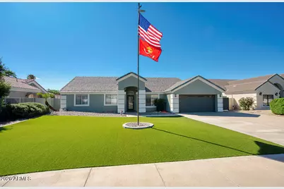2727 E Hermosa Vista Drive, Mesa, AZ 85213 - Photo 1