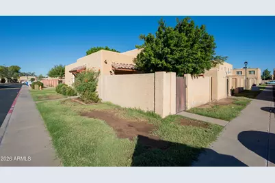 948 S Alma School Road #136, Mesa, AZ 85210 - Photo 17
