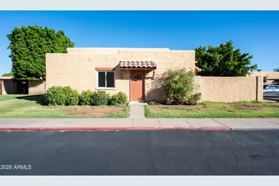 948 S Alma School Road #136, Mesa, AZ 85210 - Photo 1