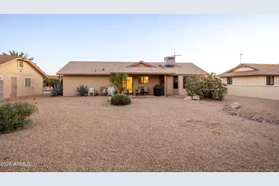 14668 W Antelope Drive, Sun City West, AZ 85375 - Photo 17
