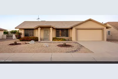 14668 W Antelope Drive, Sun City West, AZ 85375 - Photo 1
