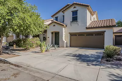 3509 E Oakland Street, Gilbert, AZ 85295 - Photo 1
